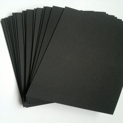 High-Quality EVA Foam Sheet Rolls Custom Sized with Precision Cutting for Crafting Packaging and Industrial Use