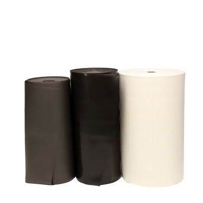 العزل الحراري المقاوم للنار