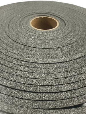 مادة رغوة مقاومة للدموع 100mm x 10m 1LB 2LB 3LB