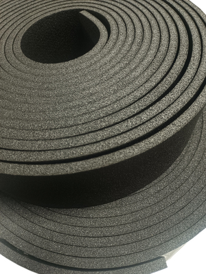 مادة رغوة مقاومة للدموع 100mm x 10m 1LB 2LB 3LB