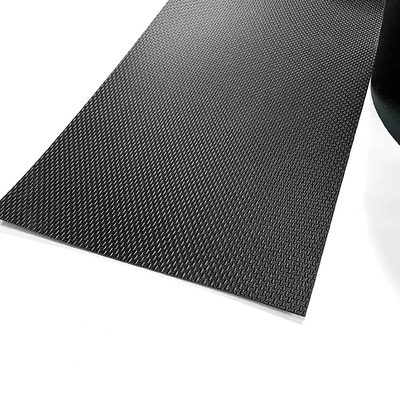 عزل أرضية من الرغوة ixpe 1mm 3mm 5mm تحت الطوابق الخشبية الصلبة PVC SPC