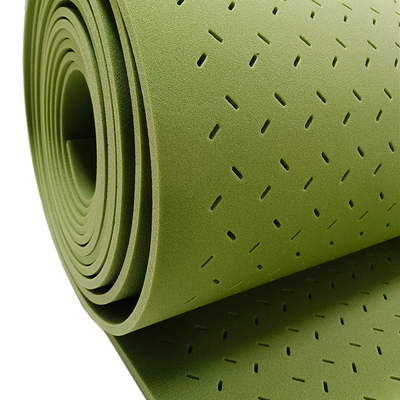 8mm 10mm 30mm Kid Safe Shockpad Underlay XPE Underlay للعشب الاصطناعي