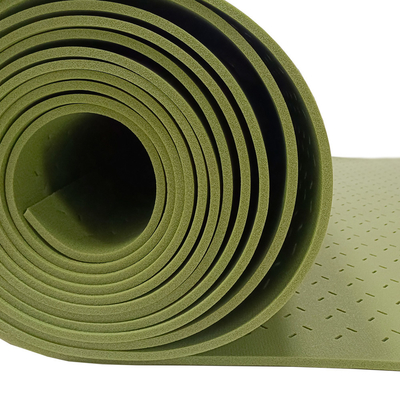 8mm 10mm 30mm Kid Safe Shockpad Underlay XPE Underlay للعشب الاصطناعي