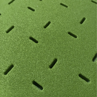 8mm 10mm 30mm Kid Safe Shockpad Underlay XPE Underlay للعشب الاصطناعي