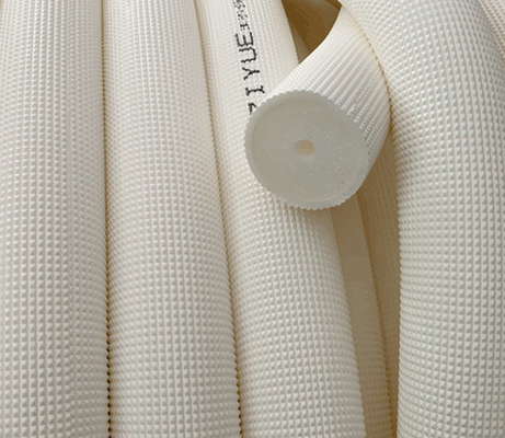 مجموعة خطوط النحاس المعزولة لـ IXPE PE FOAM TUBE لـ Mini Split A / C