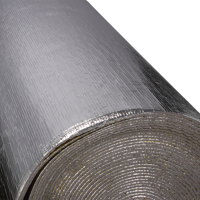 العزل الحراري البوليوولفين المخصص العزل الحراري للأنابيب HVAC العزل IXPE