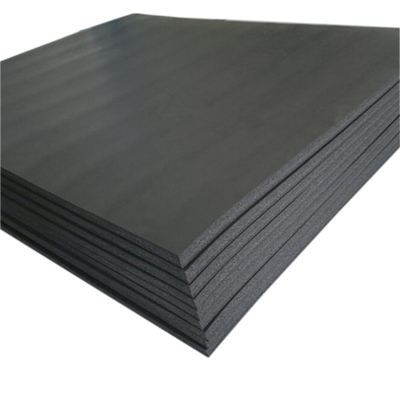 المخصصة عالية الجودة NBR / PVC / CR / EPDM رغوة رغوة رغوة العزل