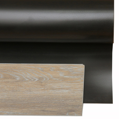 1mm 2mm 3mm Ixpe Acoustic Pro Floating Floor Underlay ملف من ورق رغوة البولي إيثيلين مغلق الخلية