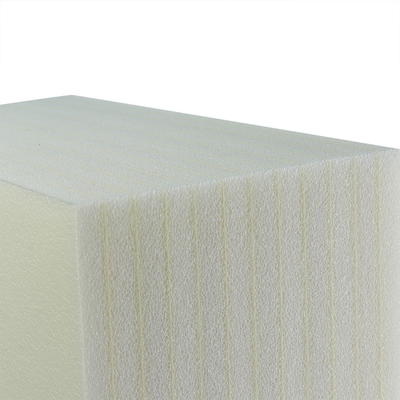 Planchas De Espuma De Polietileno LDPE الحرارية السوداء المقاومة للنار العزل الصوتي لفراغ البوليوليفين