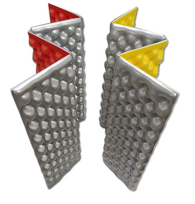 سجادة التخييم من الرغوة المقاومة للرطوبة