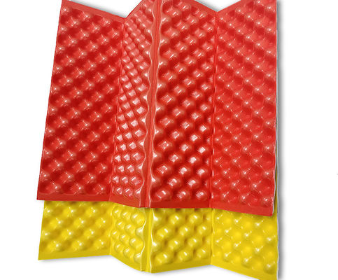 سجادة التخييم من الرغوة المقاومة للرطوبة