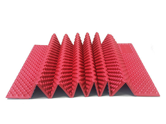 سجادة التخييم من الرغوة المقاومة للرطوبة