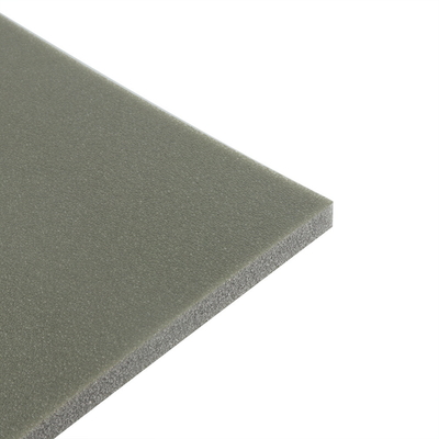 FR مادة البولي إيثيلين متعددة الألوان المكونة من خلايا مغلقة متقاطعة PE FOAM