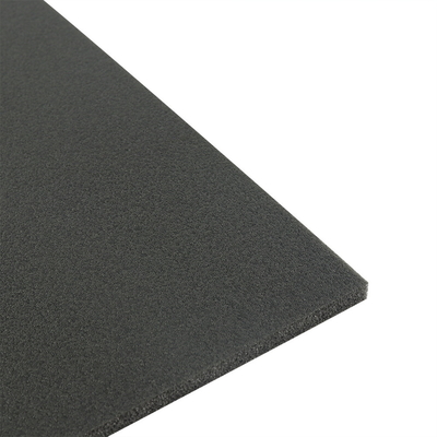 FR مادة البولي إيثيلين متعددة الألوان المكونة من خلايا مغلقة متقاطعة PE FOAM