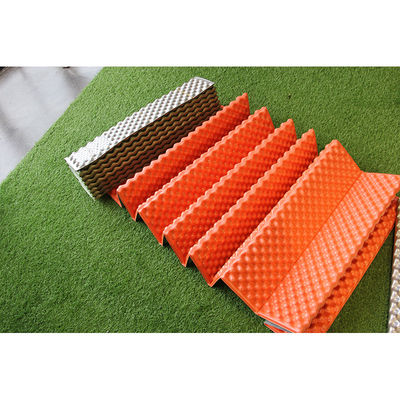 وسادة مقعد من الرغوة من نوع XPE القوية ‬ خفيفة الوزن و مقاومة للمياه و مثالية لمغامرات التخييم