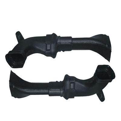مواد رغوة IXPE / XPE مضادة للحريق 4mm للأنابيب الهوائية للسيارات