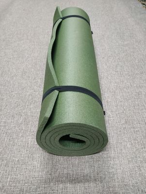 عبء ثقيل الوزن الخفيف المقاوم للماء وسادة رغوة XPE للتخييم المتنزه