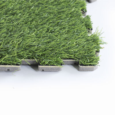 Eco Friendly Multi Color XPE Foam Cushion Ideal for Playgrounds and Artificial Grass Landscaping