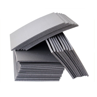 لوحات الرغوة IXPE العزل الصوتي المهني