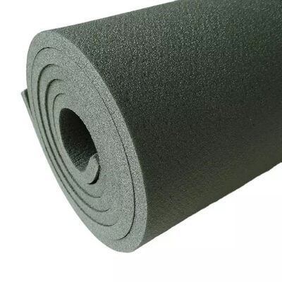 النمط العسكري التمويه الرغوة Karemat وسادة نوم مقاومة للماء المحمول مع أحزمة للتخييم المشي لمسافات طويلة و حقائب الظهر