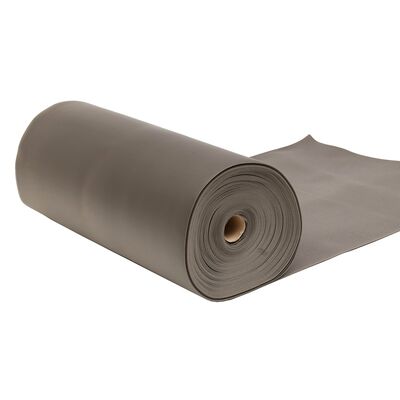 أسطوانات رغوة IXPE رقيقة للغاية 0.5mm رغوة عزل مقاومة للماء ذاتية اللاصق للاستخدام في المنتجات الإلكترونية والأشرطة اللاصقة