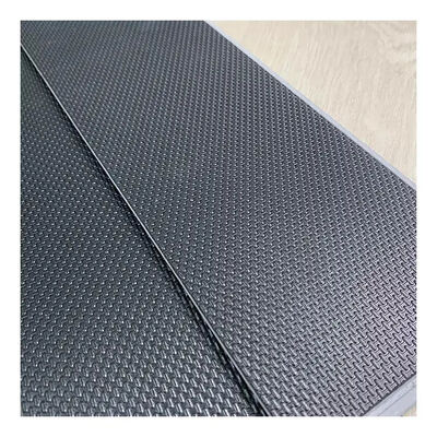 مقاوم للرطوبة صامت IXPE وسادة البطانة وسادة الأرضيات شقة ملحق لأرضيات PVC SPC استخدام بناء مستشفى الفندق