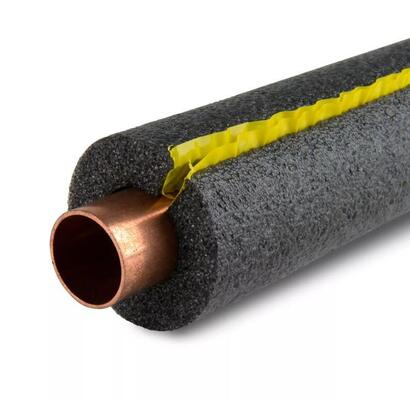Premium NBR Rubber Foam Insulation Tube for Industrial Thermal Retention and Energy Efficiency HVAC Pipeline Thermal Protection