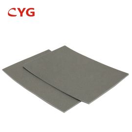 مادة مقاومة للماء مقاومة للصوت مُمتص الصدمات الصوتية البولي إيثيلين Ldpe Xpe Foam Mat