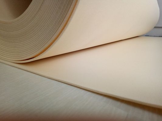 رغوة البولي بروبلين مترابطة ذات ميزة صديقة للبيئة