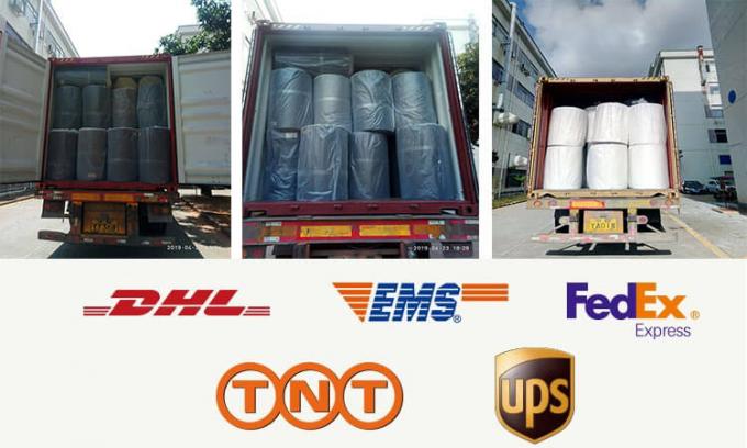 رغوة البوليوليفين المغلقة ذات الخلايا المتقاطعة 2