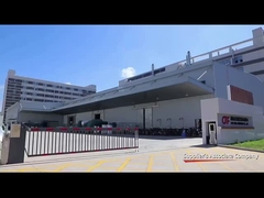 مرسومة الخلية المغلقة البولي إيثيلين Xlpe رغوة مقاومة للحرارة Xpe رغوة