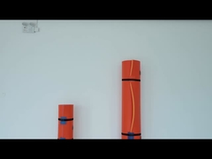 معدات الرياضة الخارجية من الرغوة