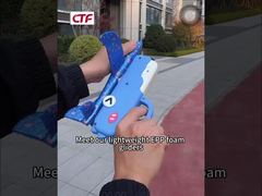 EPP رغوة طائرة شراعية